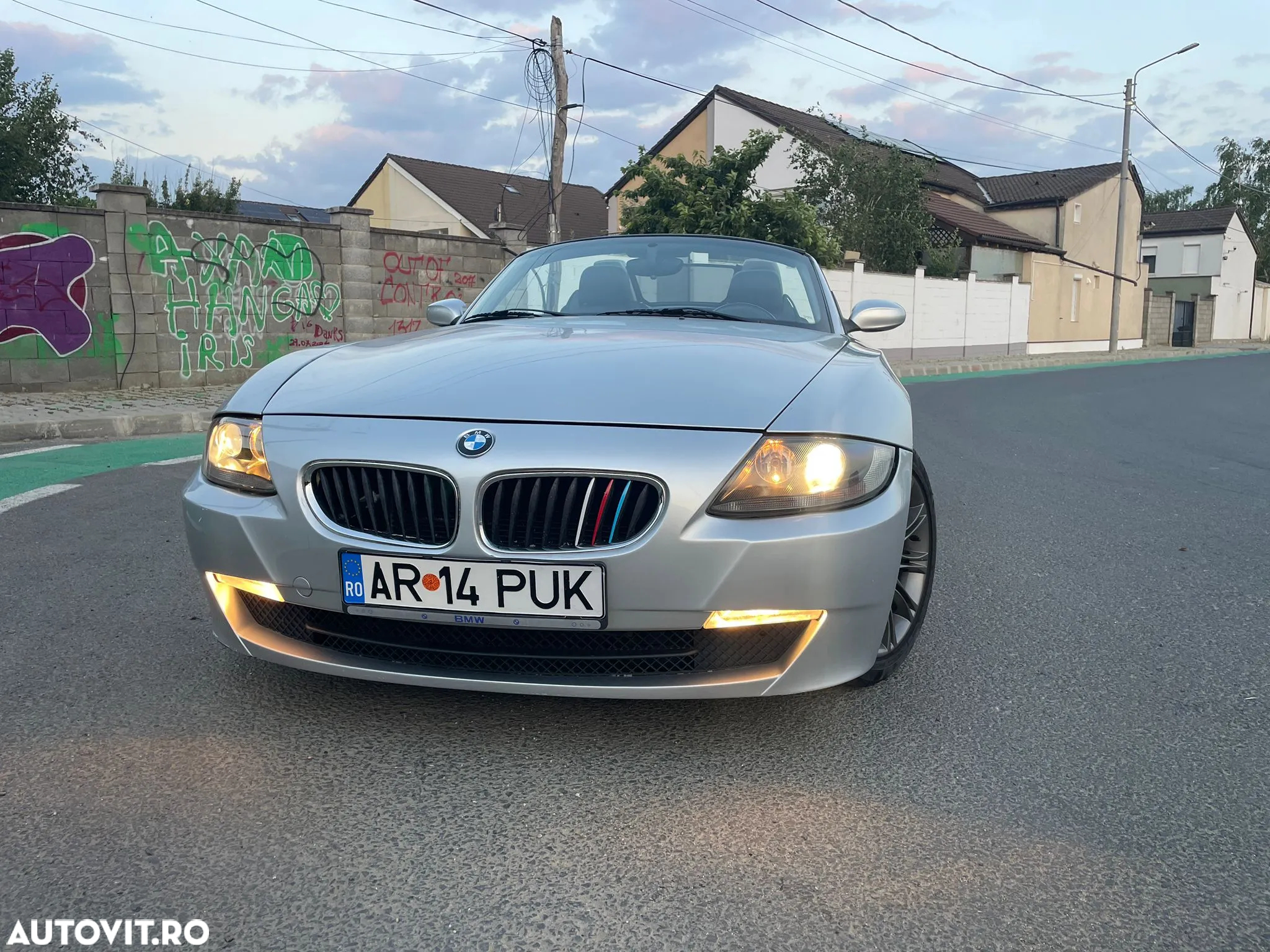 BMW Z4 roadster 2.0i - 11