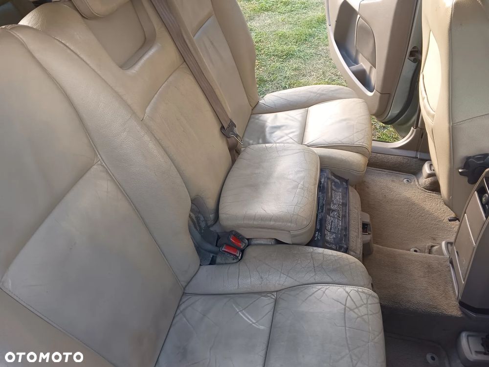 Volvo XC 90 - 15