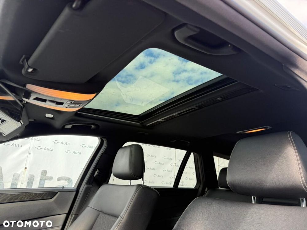 Mercedes-Benz Klasa E 200 7G-TRONIC Avantgarde - 15