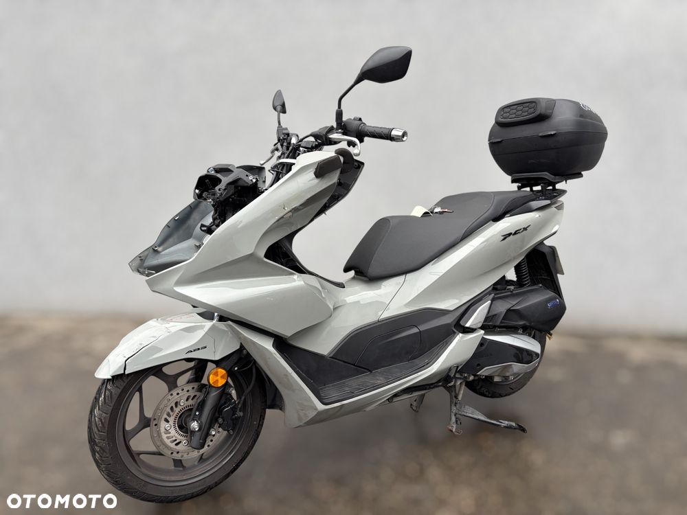 Honda PCX - 6
