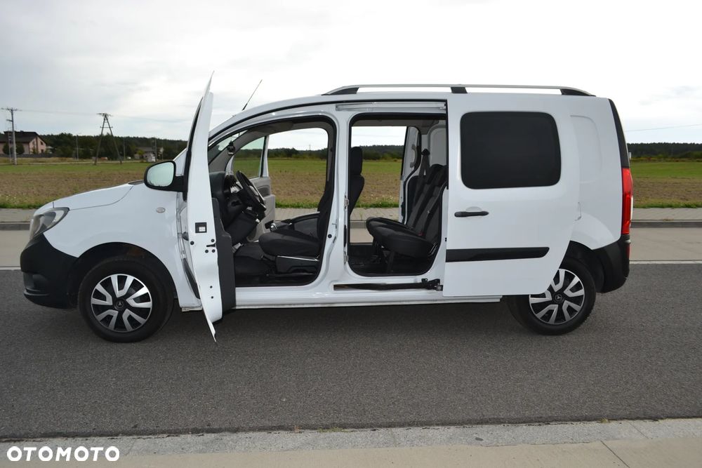 Mercedes-Benz Citan - 4