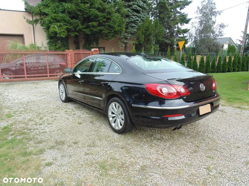 Volkswagen Passat CC 2.0 TSI DSG Individual - 23