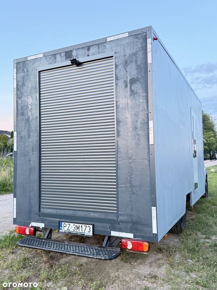 Peugeot Boxer - 5