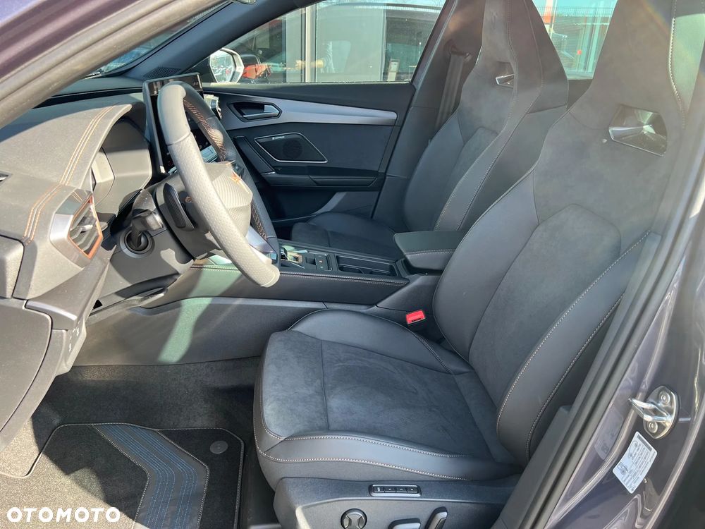 Cupra Formentor 1.5 eTSI mHEV DSG - 22