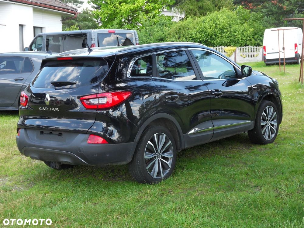 Renault Kadjar Energy TCe 130 Bose Edition - 5