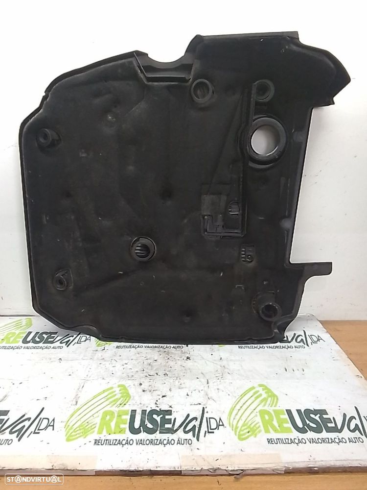 Tampa Do Motor Mercedes-Benz Clk (C209) - 2