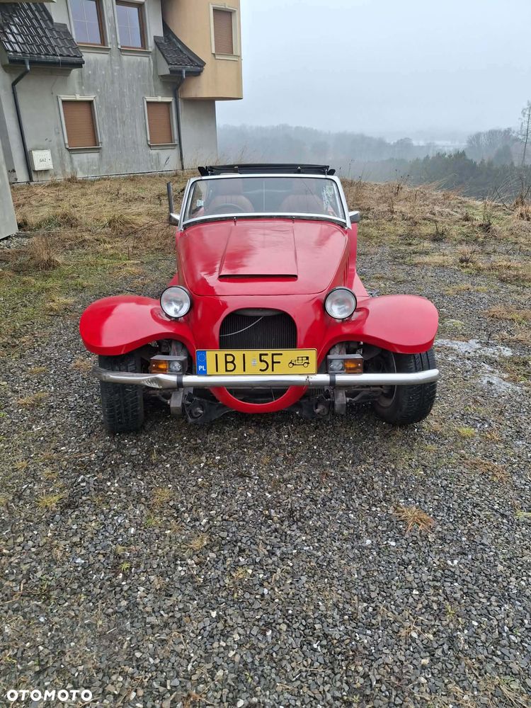 Ford Inny - 2