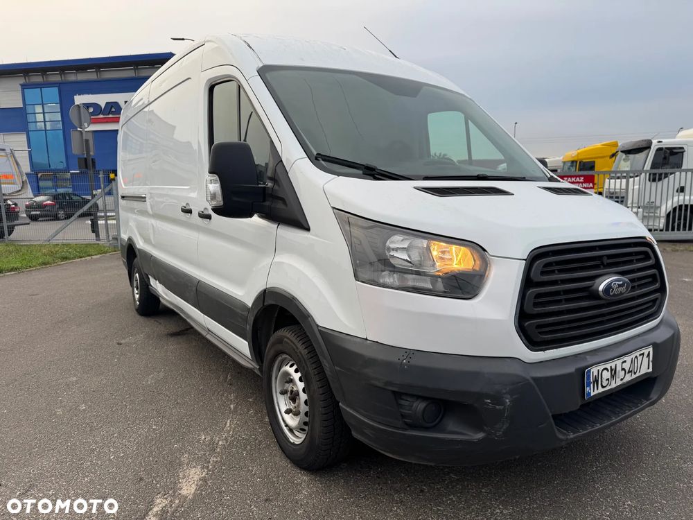 Ford TRANSIT - 4