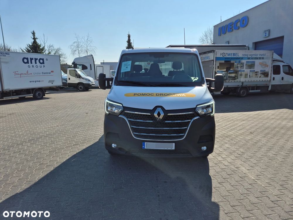 Renault Master (32395) - 4