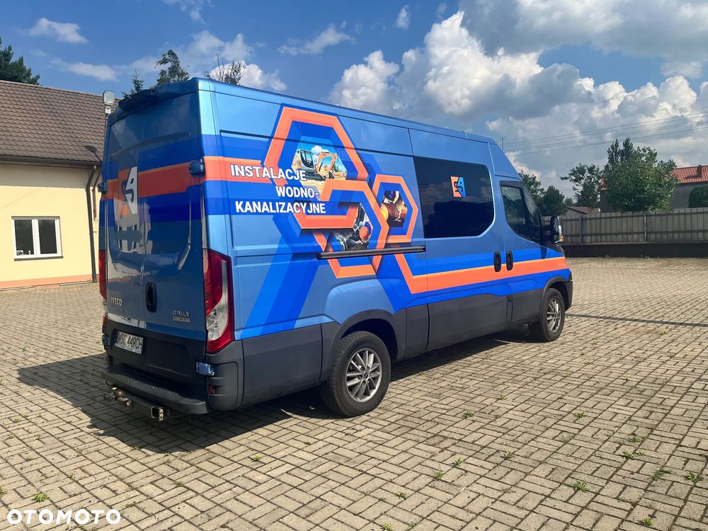 Iveco Daily - 5