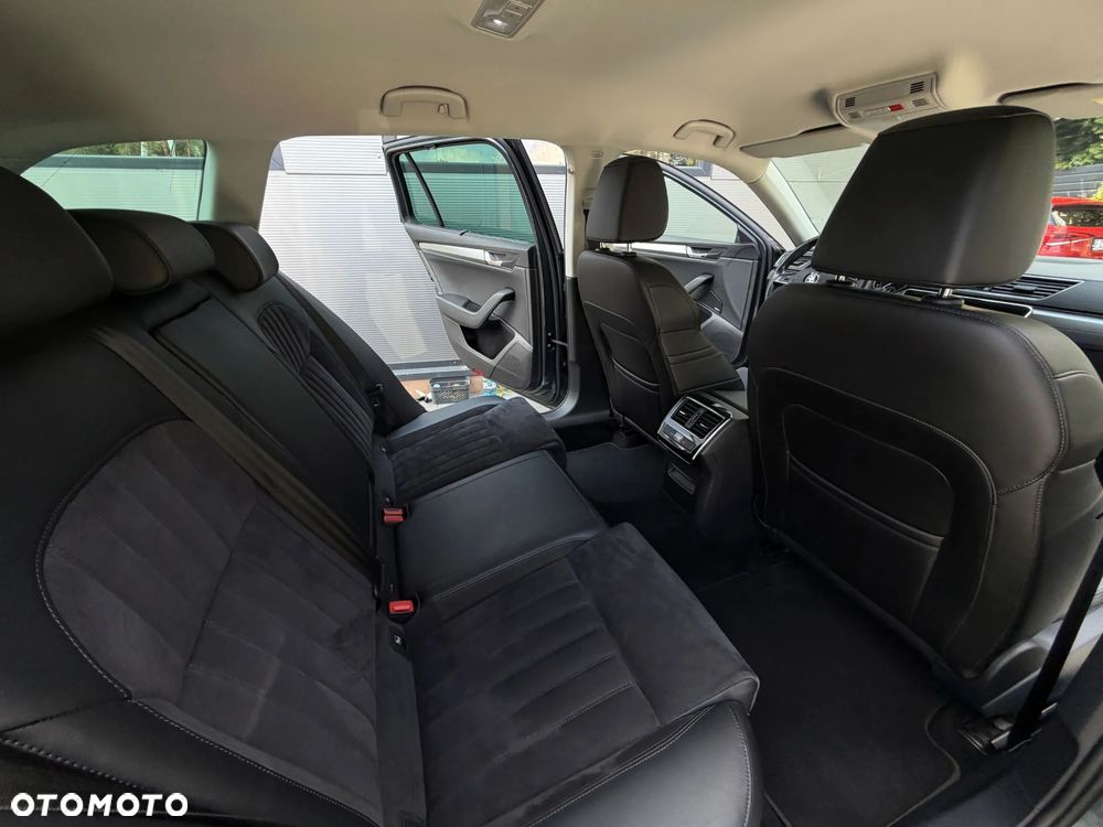 Skoda Superb 1.4 TSI ACT Ambition DSG - 16