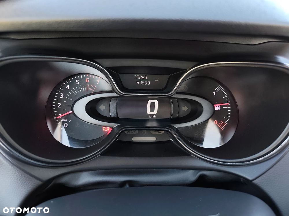 Renault Captur 0.9 Energy TCe Alize - 28