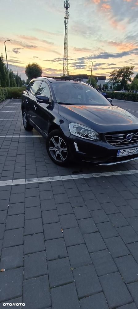 Volvo XC 60 D4 Drive-E Summum - 6