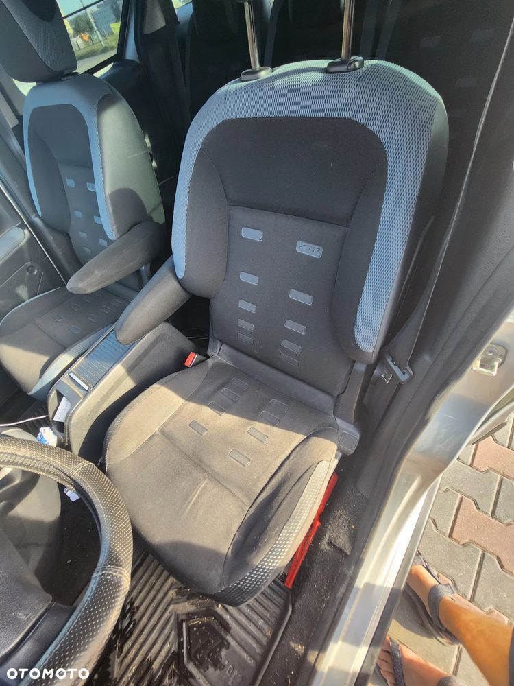 Citroën Berlingo - 27