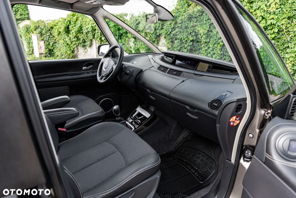 Renault Espace 2.0T 16V Dynamique - 23
