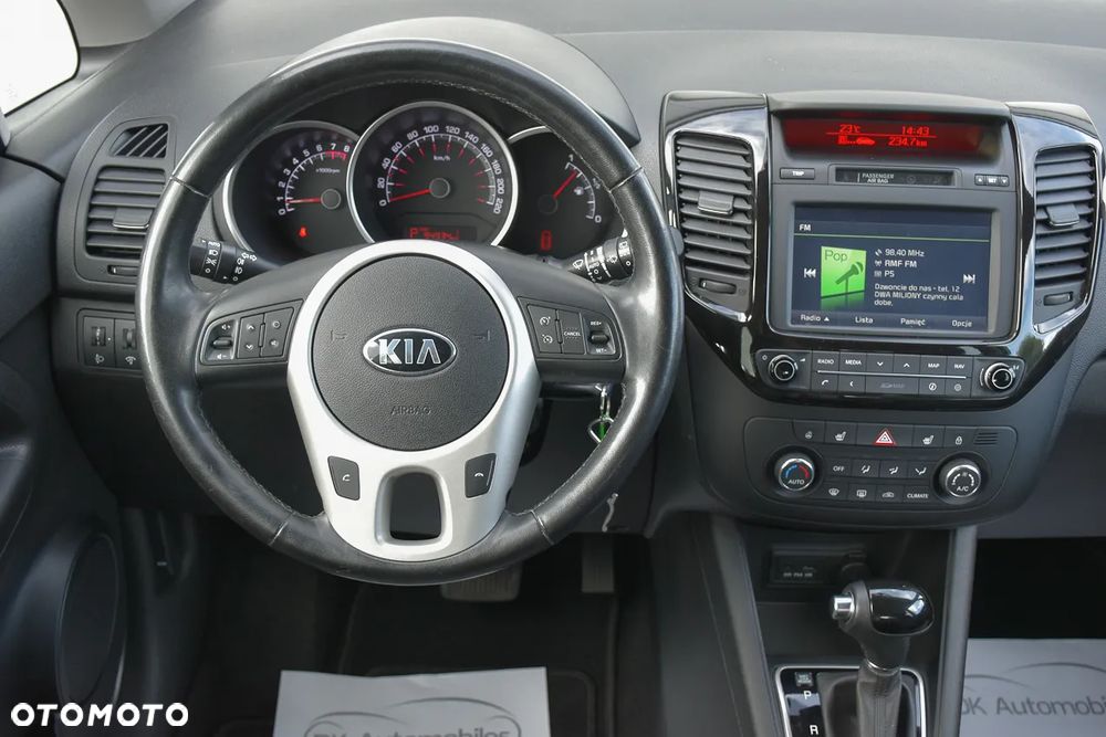 Kia Venga 1.6 XL - 29