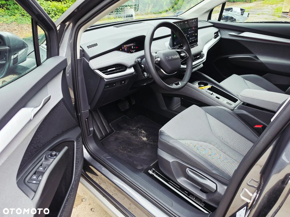 Skoda Enyaq - 14
