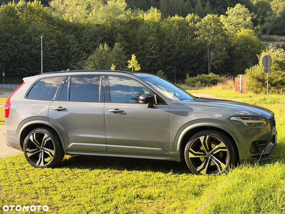 Volvo XC 90 - 13