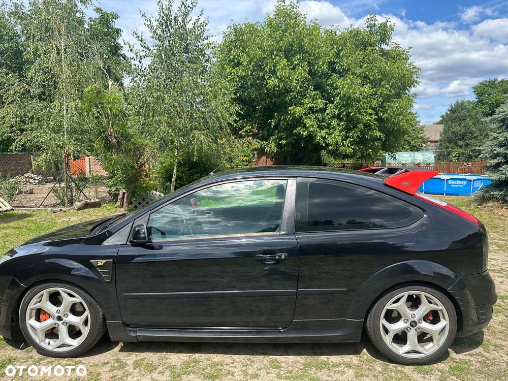 Ford Focus - 4