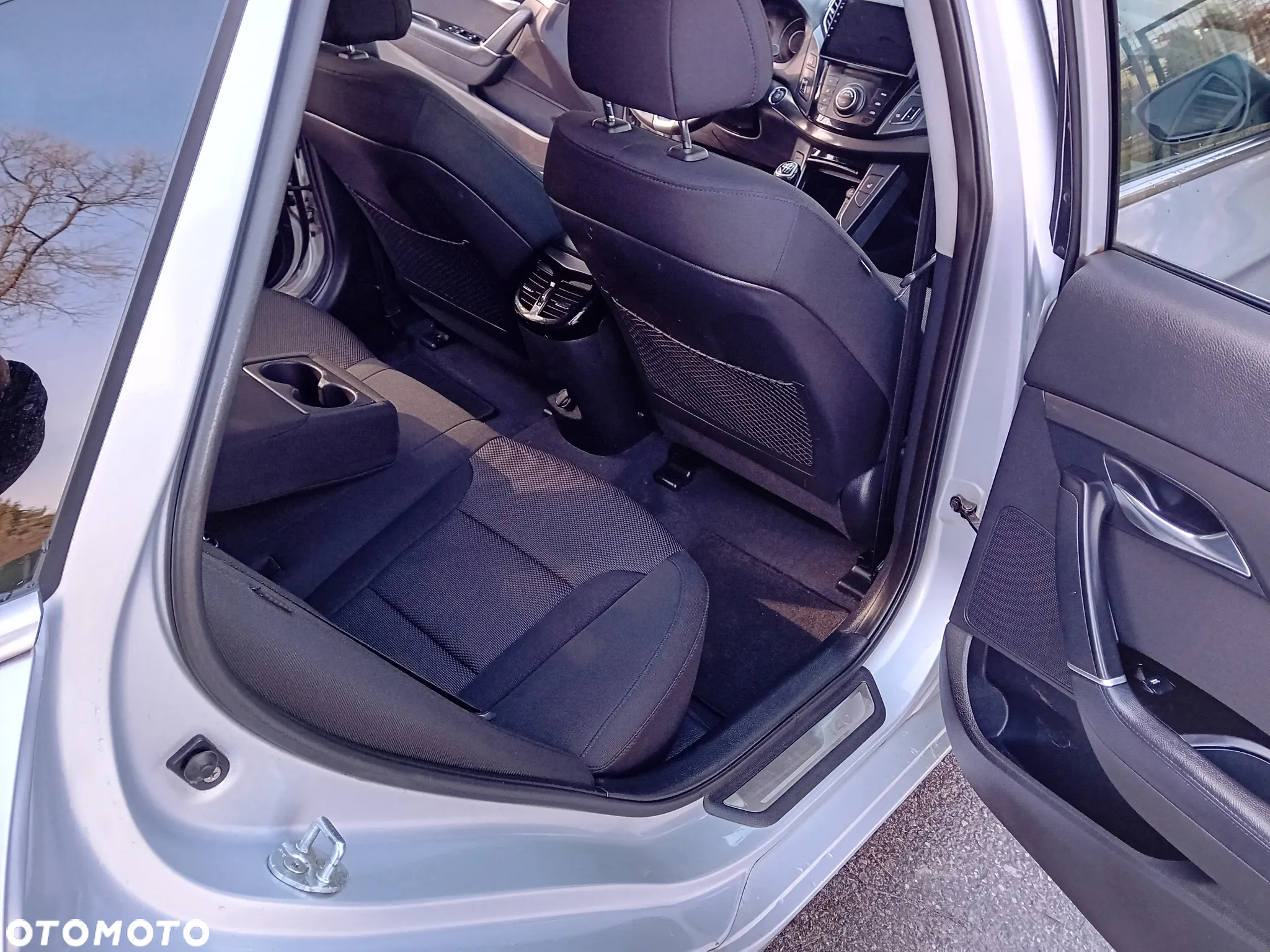 Hyundai i40 2.0 GDI Style - 24