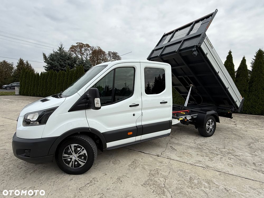 Ford TRANSIT - 8