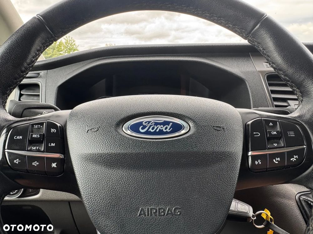 Ford Transit - 20