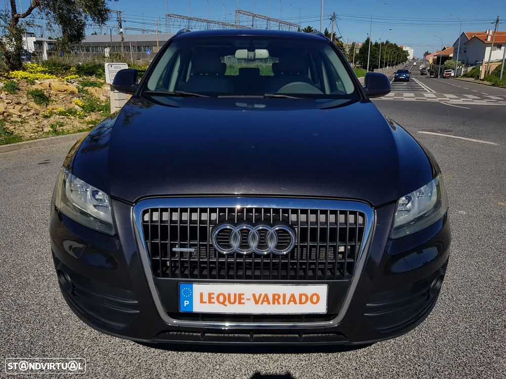 Audi Q5 2.0 TDI Sport - 3