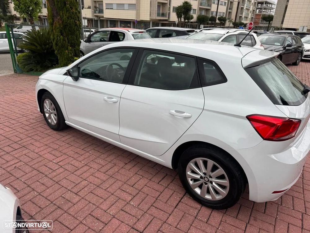 SEAT Ibiza 1.0 Reference - 19