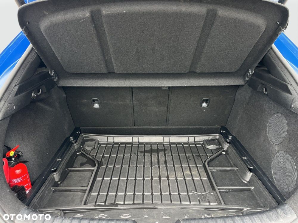 Kia XCeed 1.4 T-GDI L DCT - 16