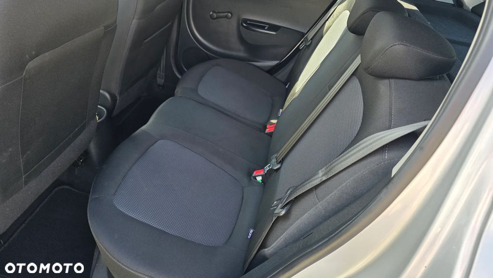 Hyundai i20 1.2 Fifa World Cup Edition - 15