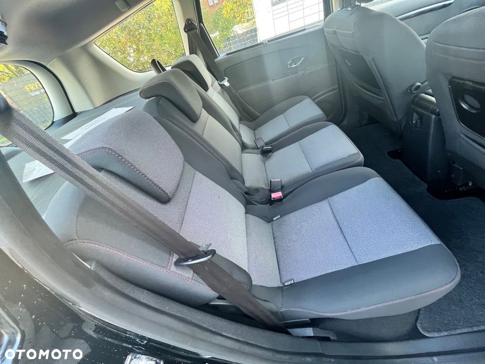 Renault Grand Scenic ENERGY dCi 110 LIMITED - 20