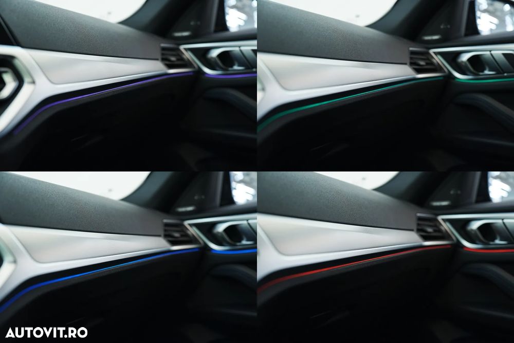 BMW Seria 4 420d xDrive AT MHEV - 28