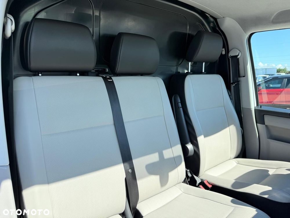Volkswagen TRANSPORTER - 15
