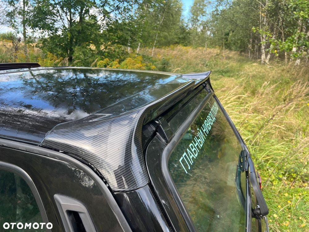 Lada Niva - 6