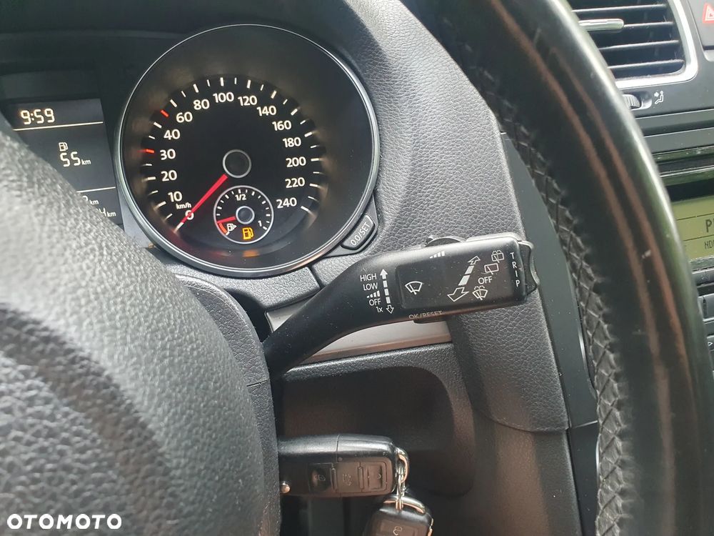 Volkswagen Golf 1.4 Style - 16