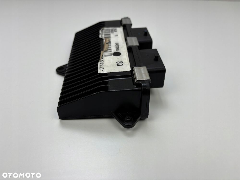 Komputer Ecu Can-Am Maverick X3 Turbo 2017-23 Oryginał - 5