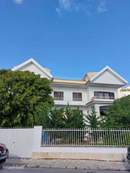 Apartamento T2 em Moradia - Cascais - Grande imagem: 4/12