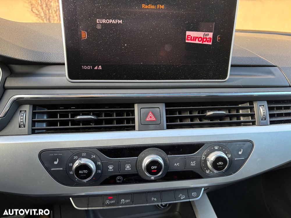 Audi A4 Allroad 2.0 TDI S tronic - 5