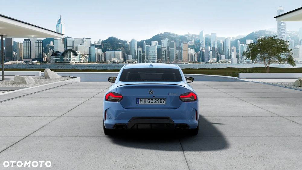 BMW Seria 2 - 6