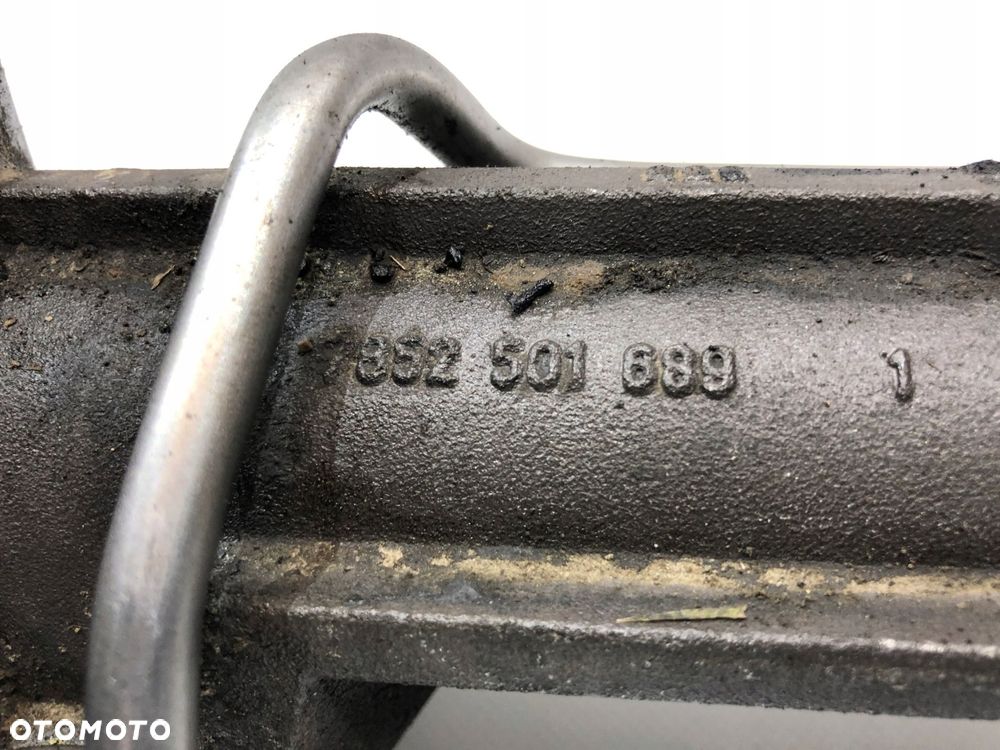 maglownica przekładnia dynamic drive bmw 7 e65 3.6 - 7