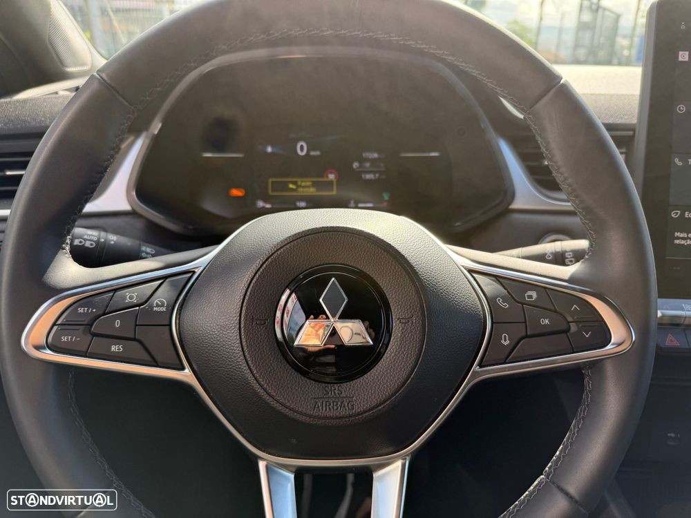 Mitsubishi ASX 1.0 MPI-T Kaiteki - 13