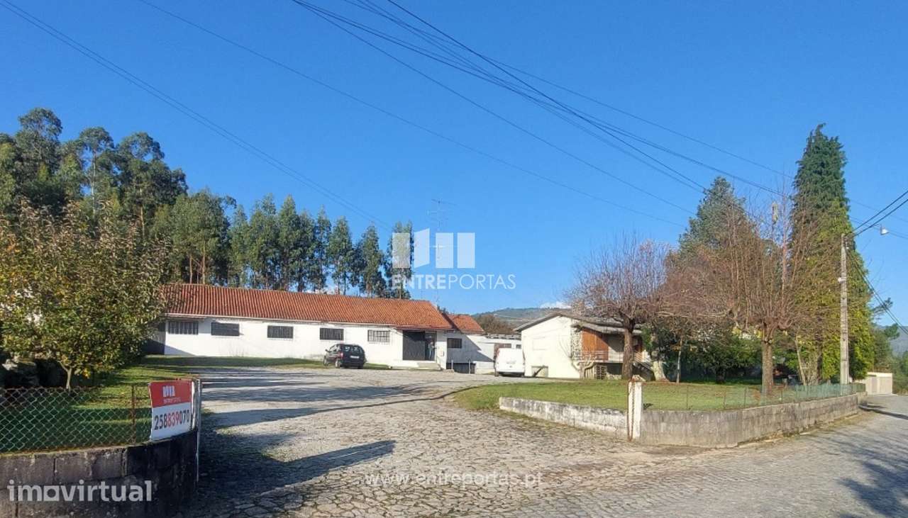 Venda de propriedade multifuncional, Tregosa, Barcelos - Grande imagem: 4/45