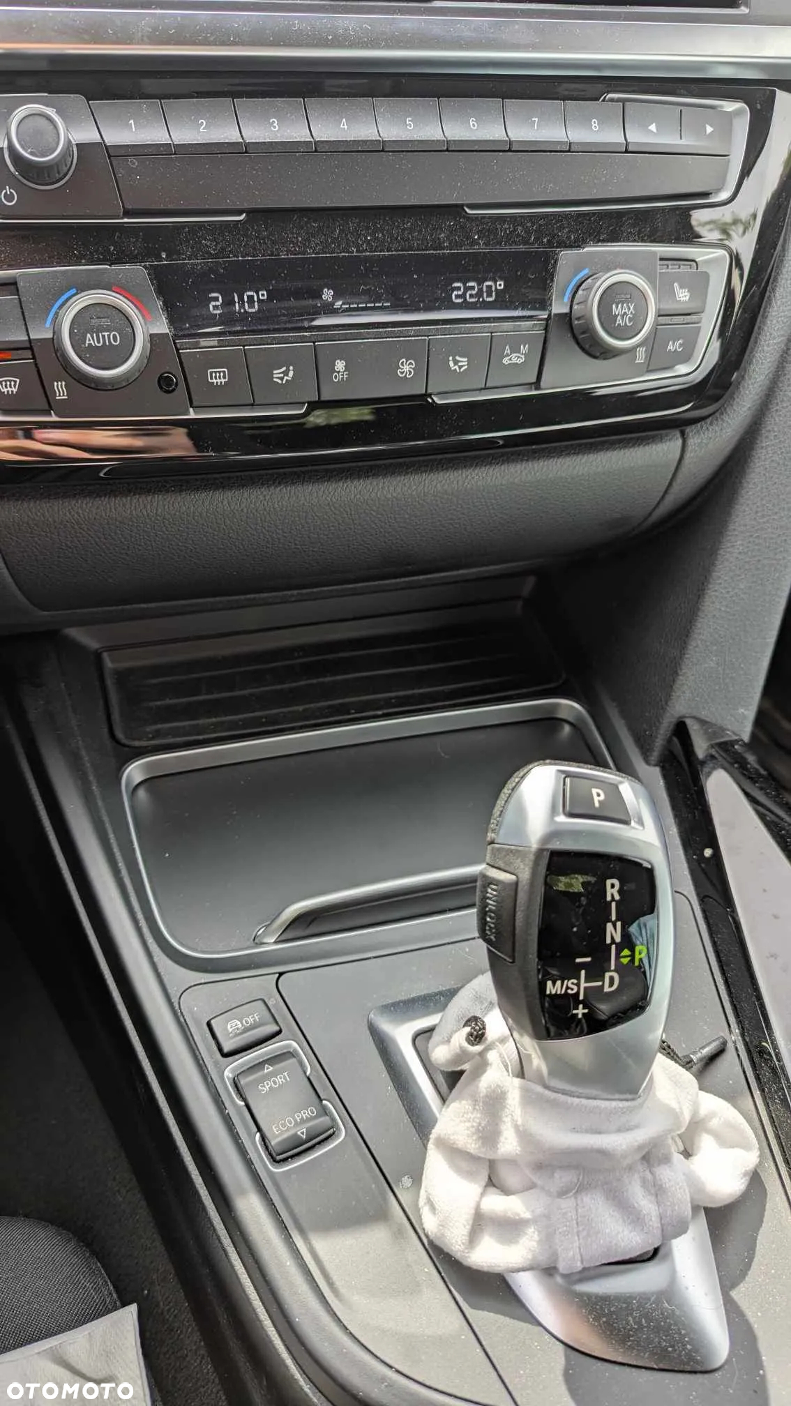 BMW Seria 4 420d Gran Coupe - 11