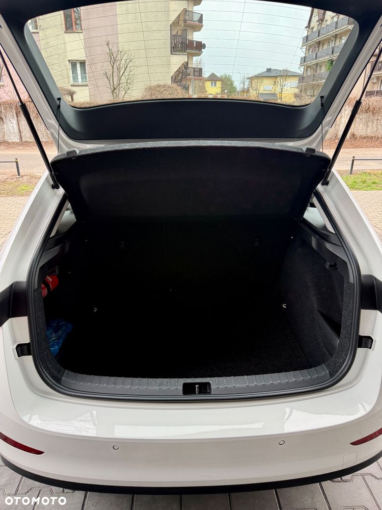 Skoda Scala 1.0 TSI Ambition - 11