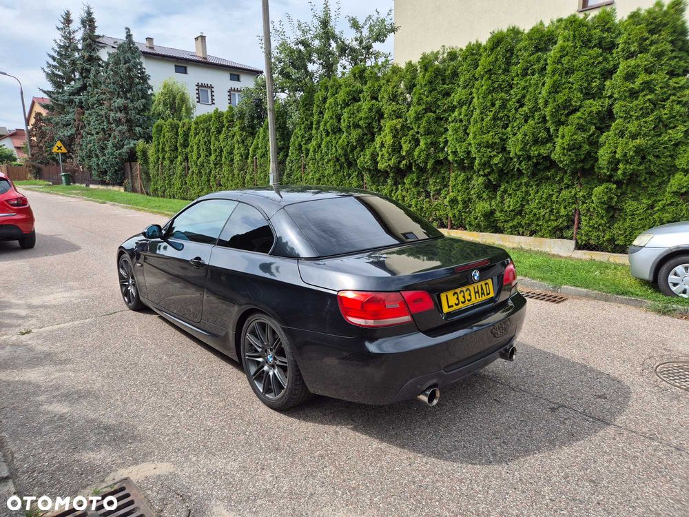BMW Seria 3 - 7