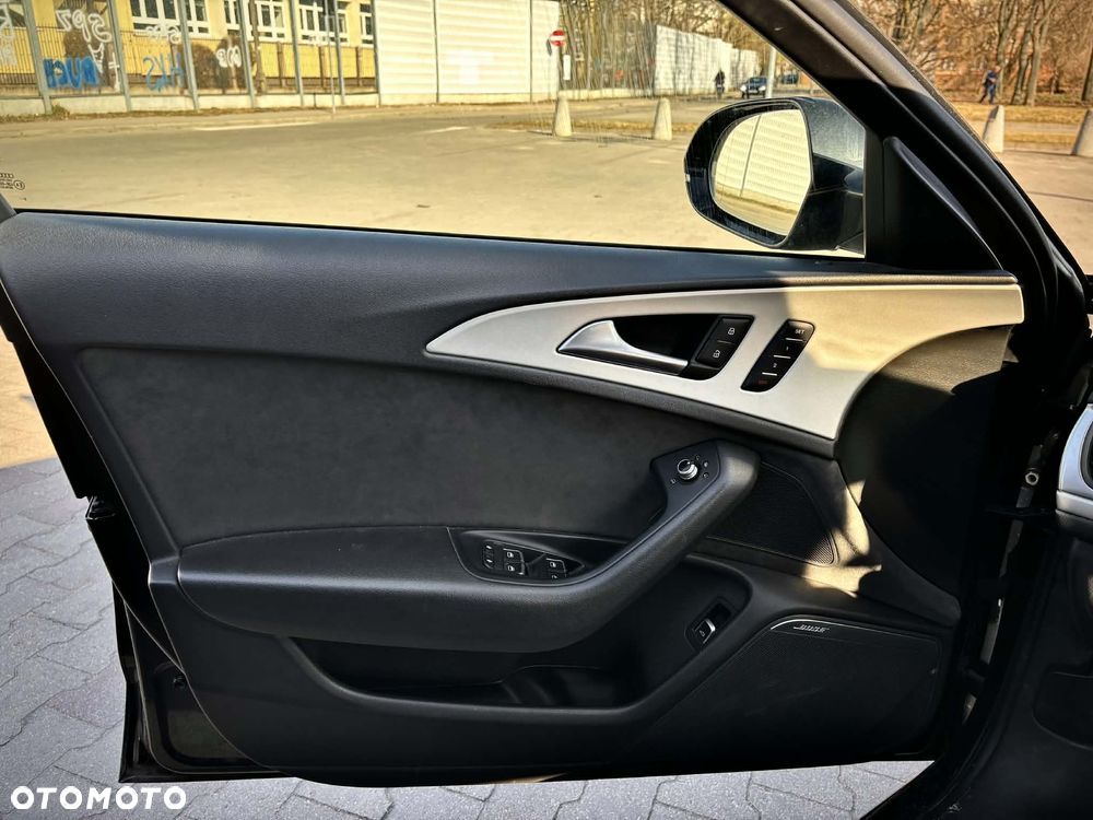 Audi A6 Avant 3.0 TDI Quattro S tronic - 9