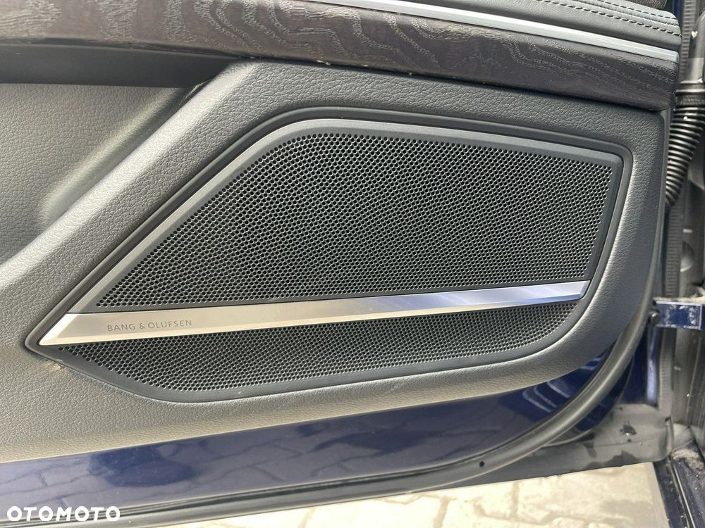 Audi A8 50 TDI quattro tiptronic - 15