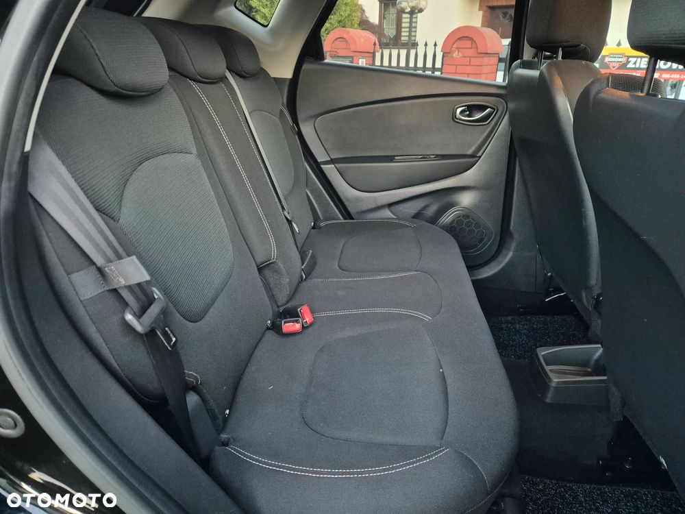 Renault Captur 0.9 Energy TCe Alize - 23