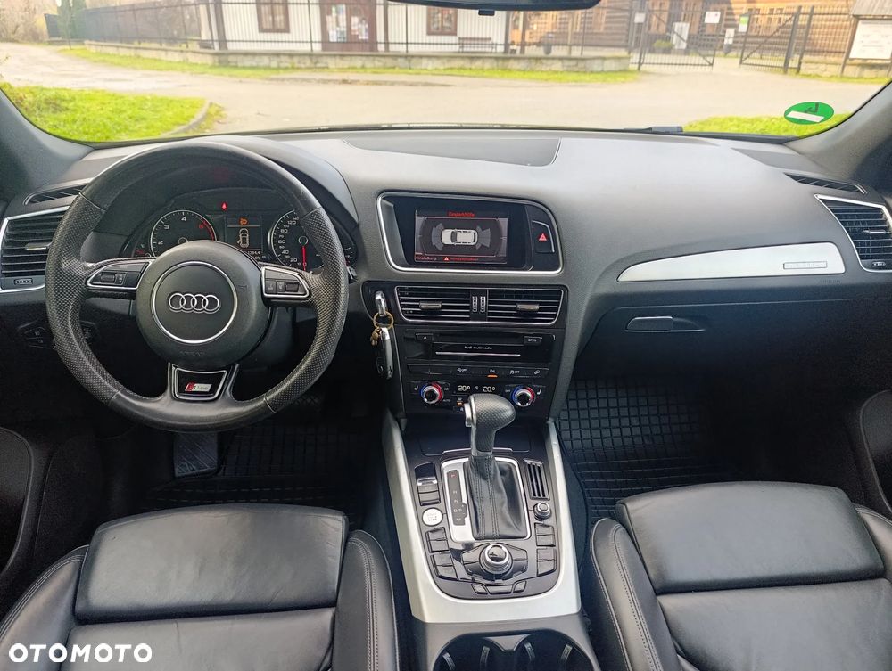 Audi Q5 - 21
