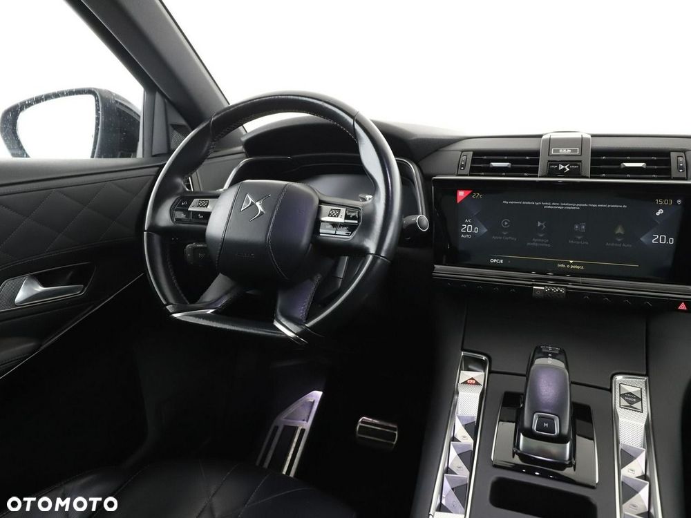 DS Automobiles DS 7 Crossback 1.6 PureTech Grand Chic - 17